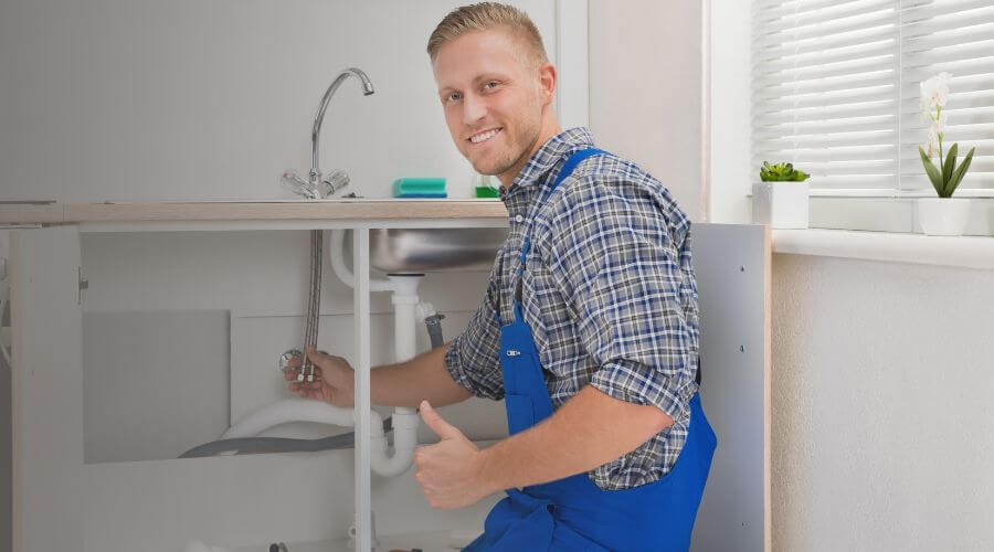 Same Day Plumbing Service in Ono, PA